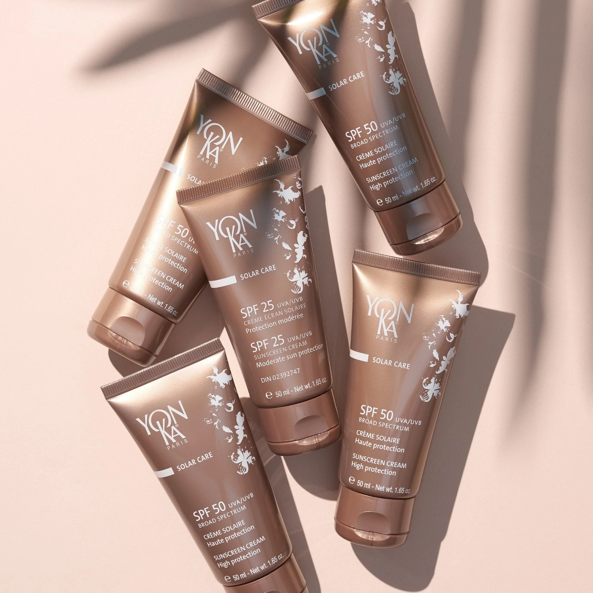 Crème Solaire SPF 50 - Image 6