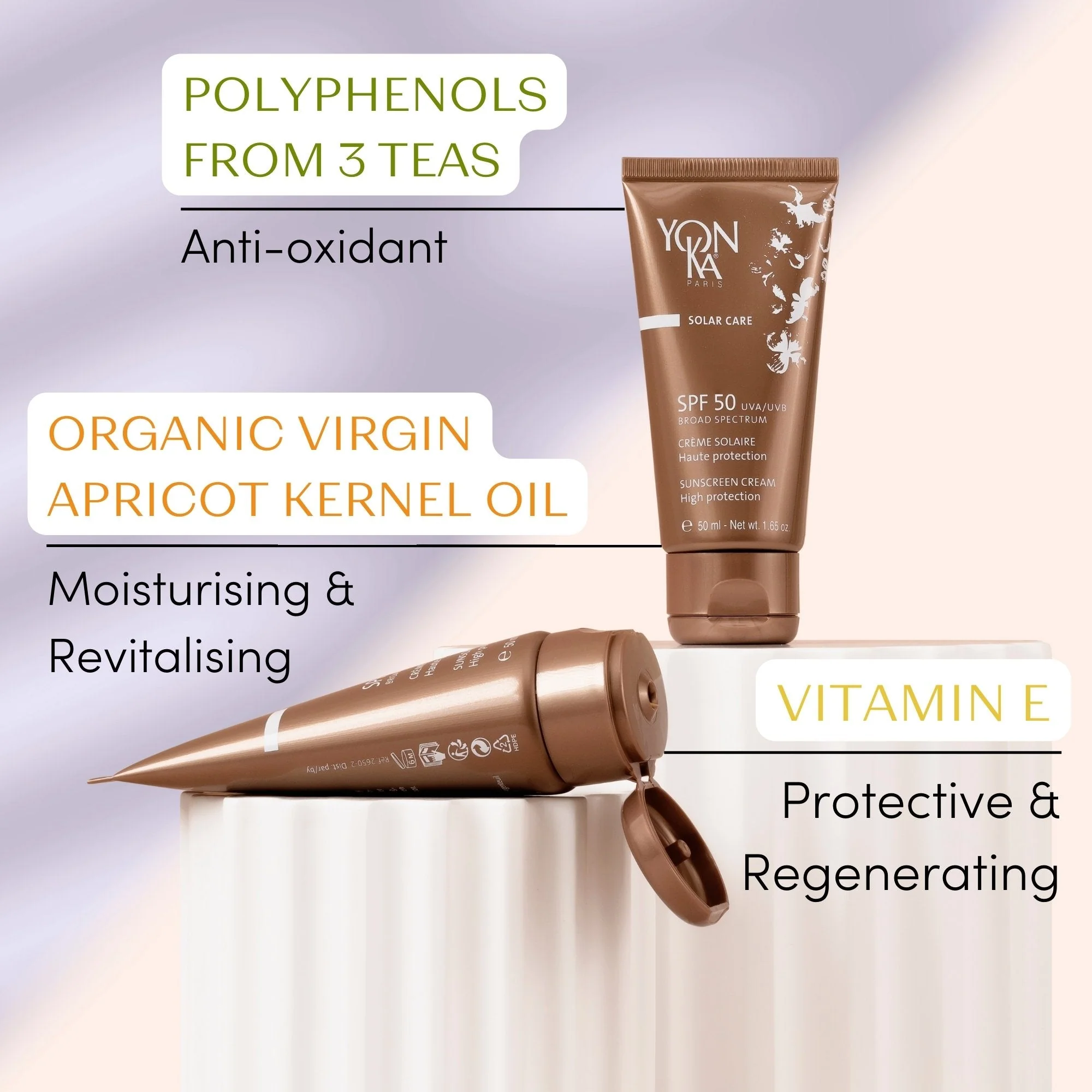 Crème Solaire SPF 50 - Image 7