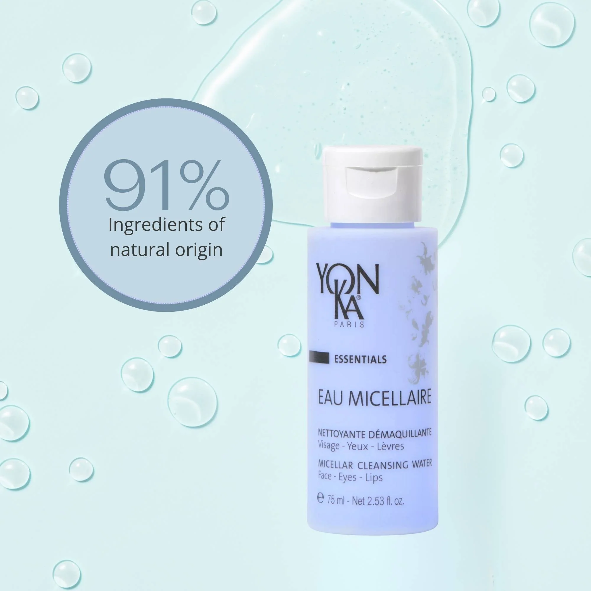 Eau Micellaire Travel Size - Image 6