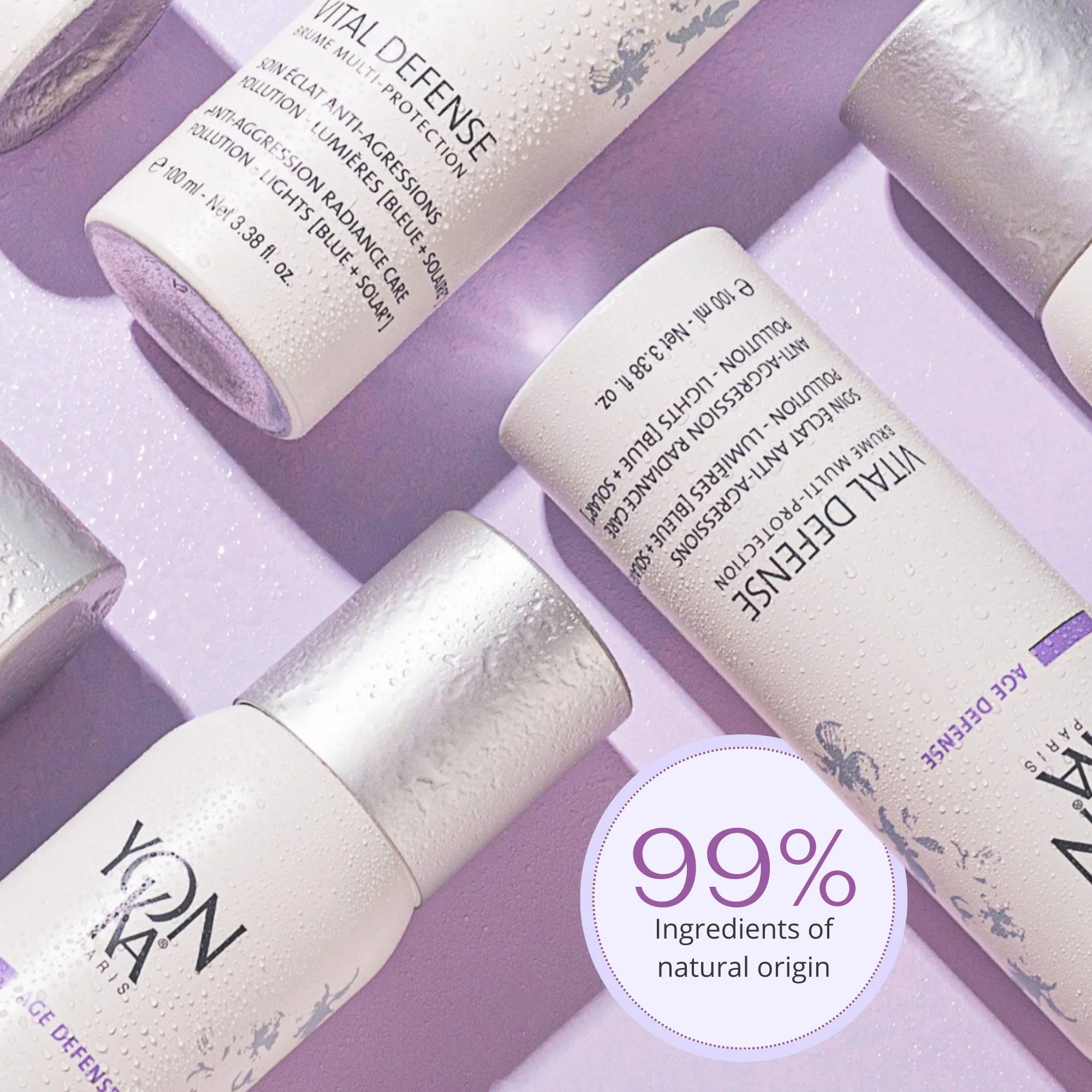 Vital Defense Multi-protection mist - Image 4