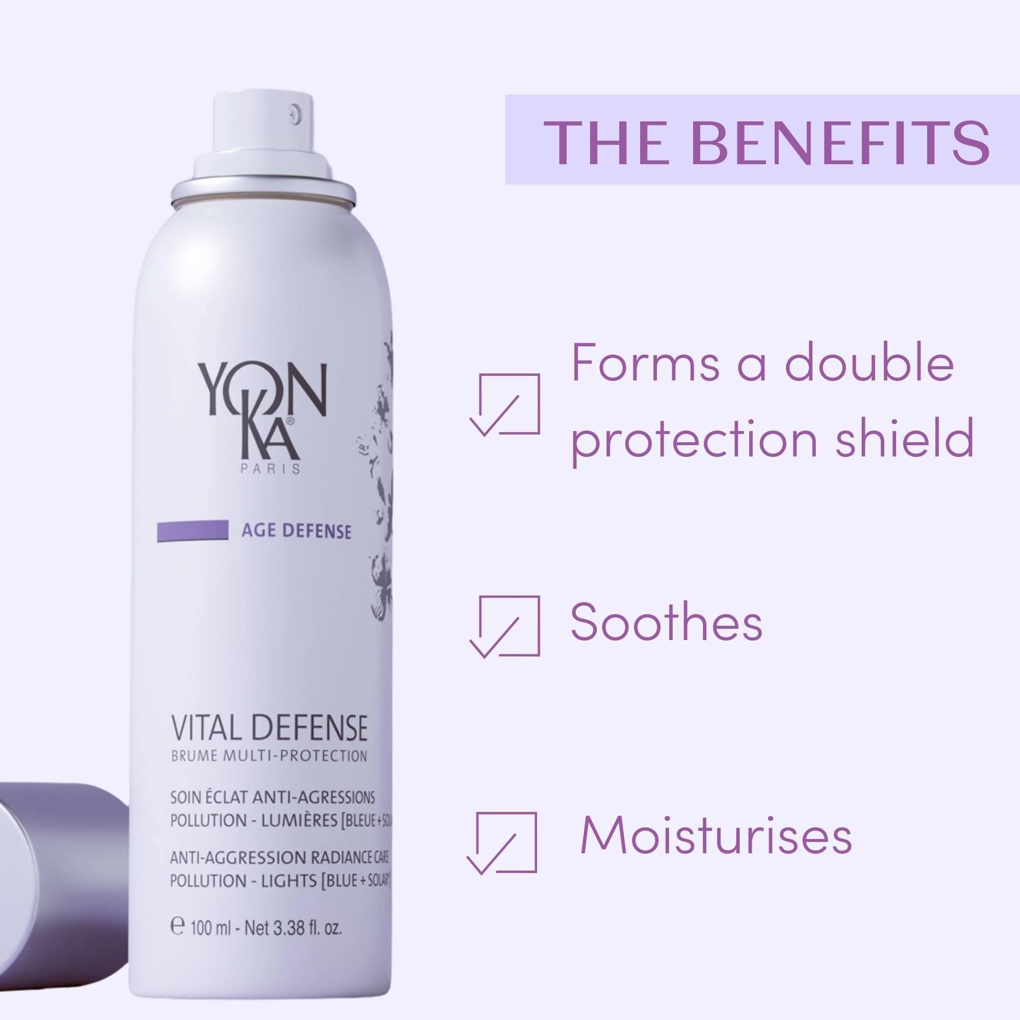 Vital Defense Multi-protection mist - Image 6